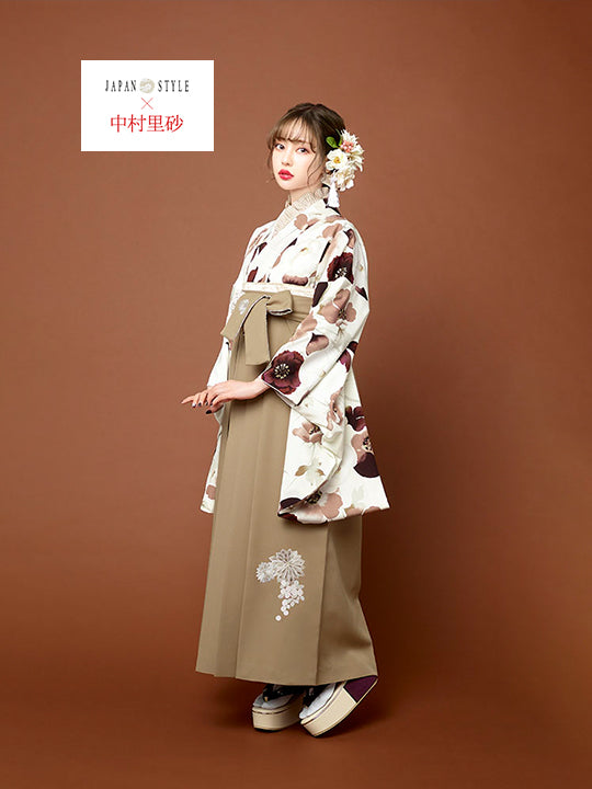 JAPAN STYLE×中村里砂 21JN-4 – Memories Closet