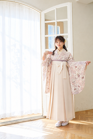 玉城ティナ×紅一点  IN-34