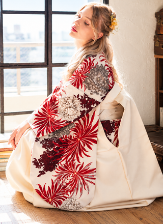 玉城ティナ×紅一点 IN-53