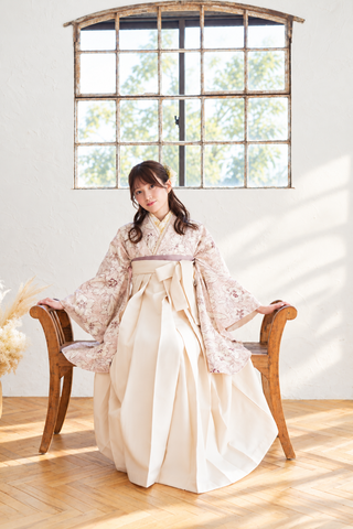 玉城ティナ×紅一点  IN-34