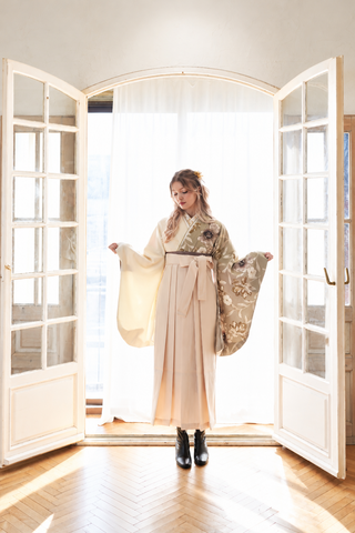 玉城ティナ×紅一点　22IN-1