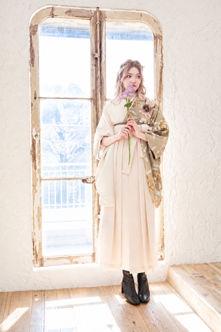 玉城ティナ×紅一点　22IN-1
