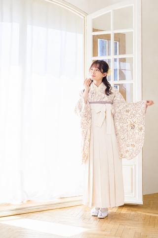 玉城ティナ×紅一点  IN-34